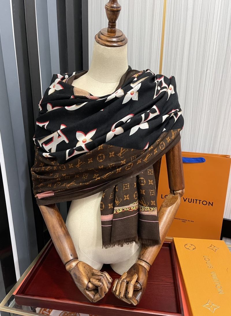 Louis Vuitton Scarf